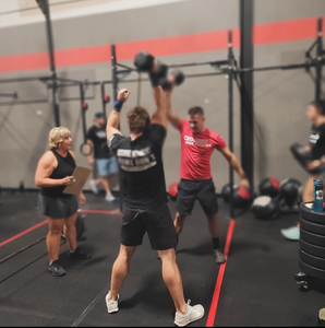 Fundraising Page: Mathew Yoder